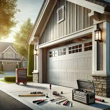 Best Garage Door Repair Company in Lakeland