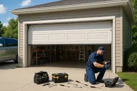Garage Door Emergency Service Lakeland