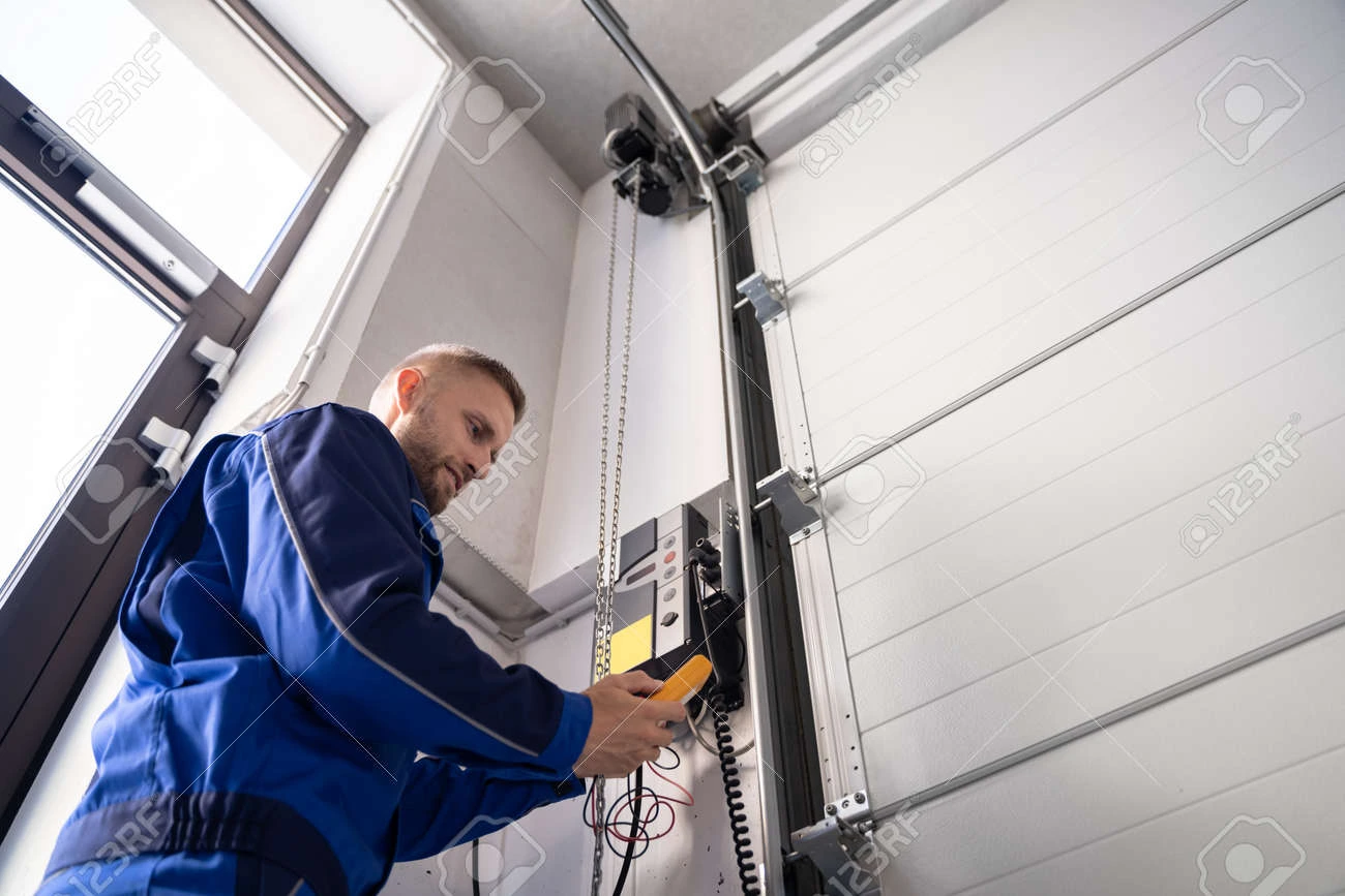 Garage Door Installation Lakeland