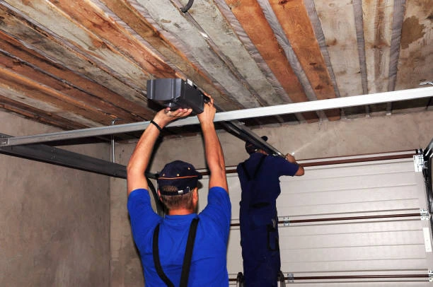 Garage Door Opener Repair Lakeland