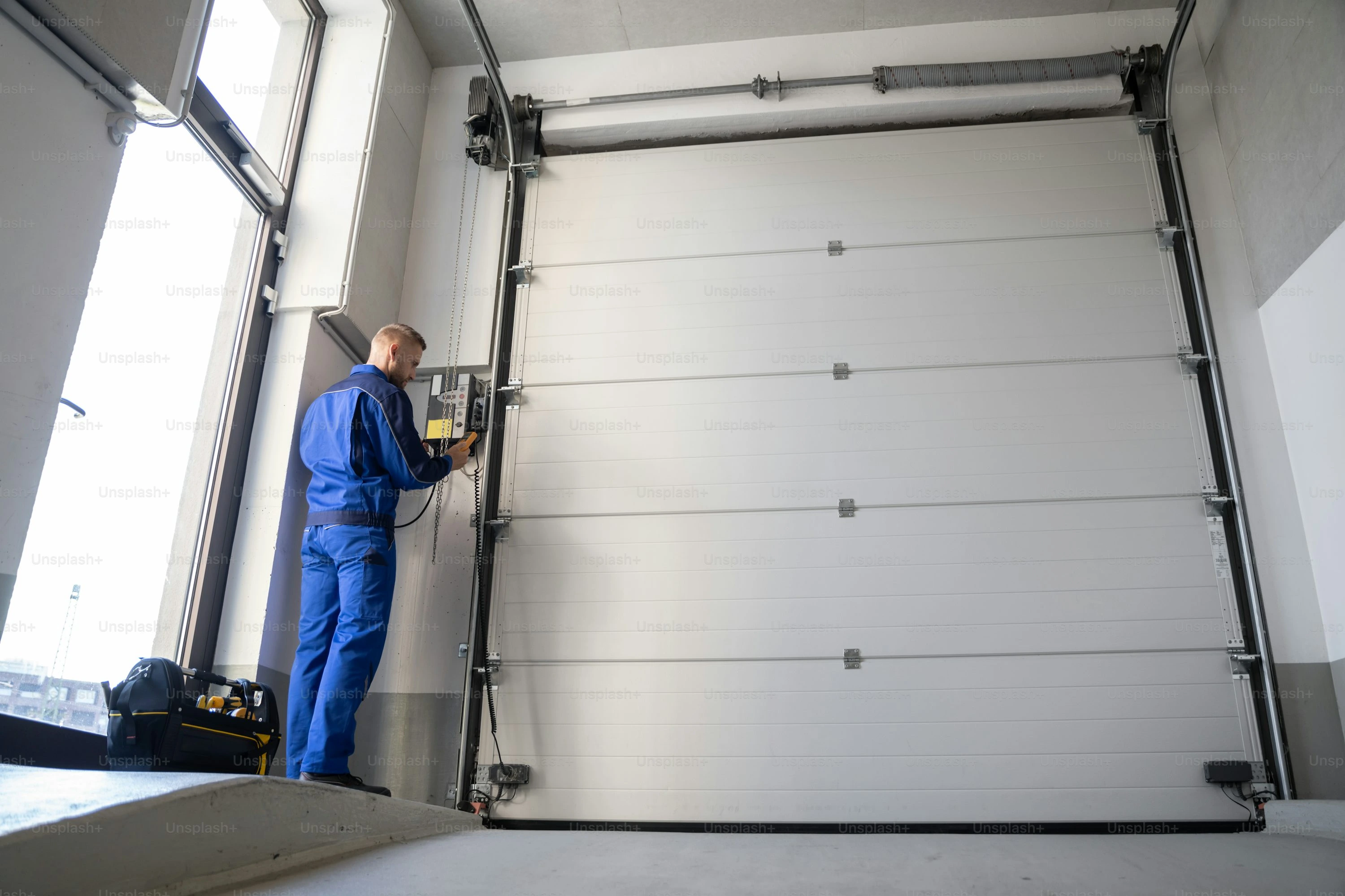 Garage Door Repair Service Lakeland